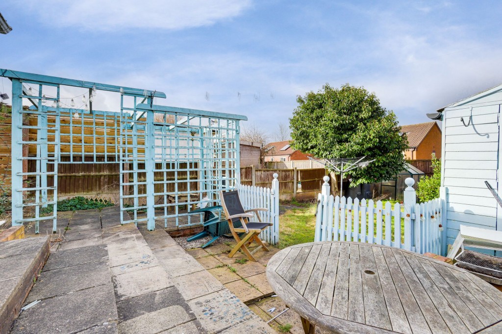 Valetta Road, Arnold, NG5