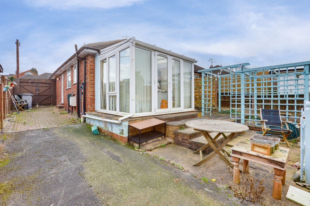 Valetta Road, Arnold, NG5