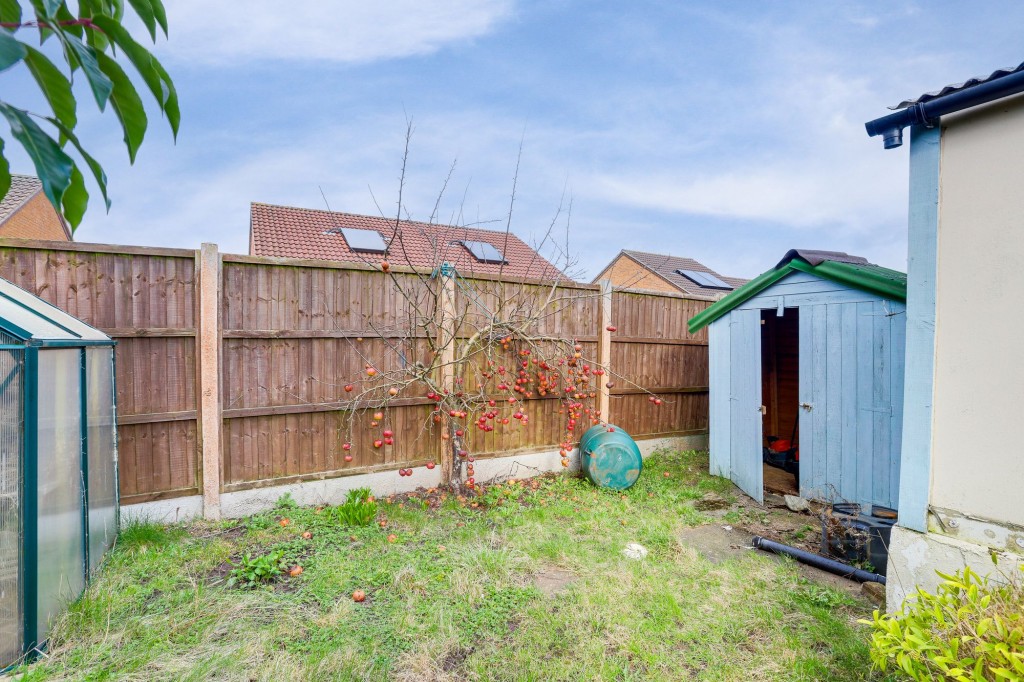 Valetta Road, Arnold, NG5