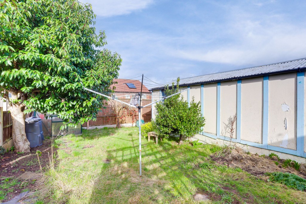 Valetta Road, Arnold, NG5