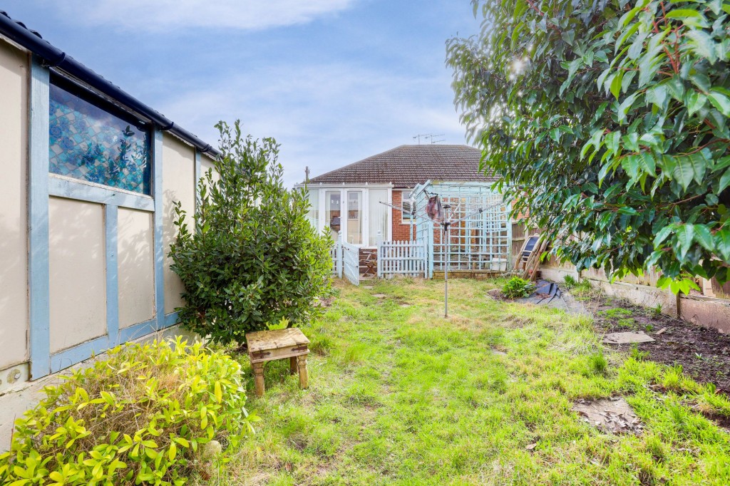 Valetta Road, Arnold, NG5