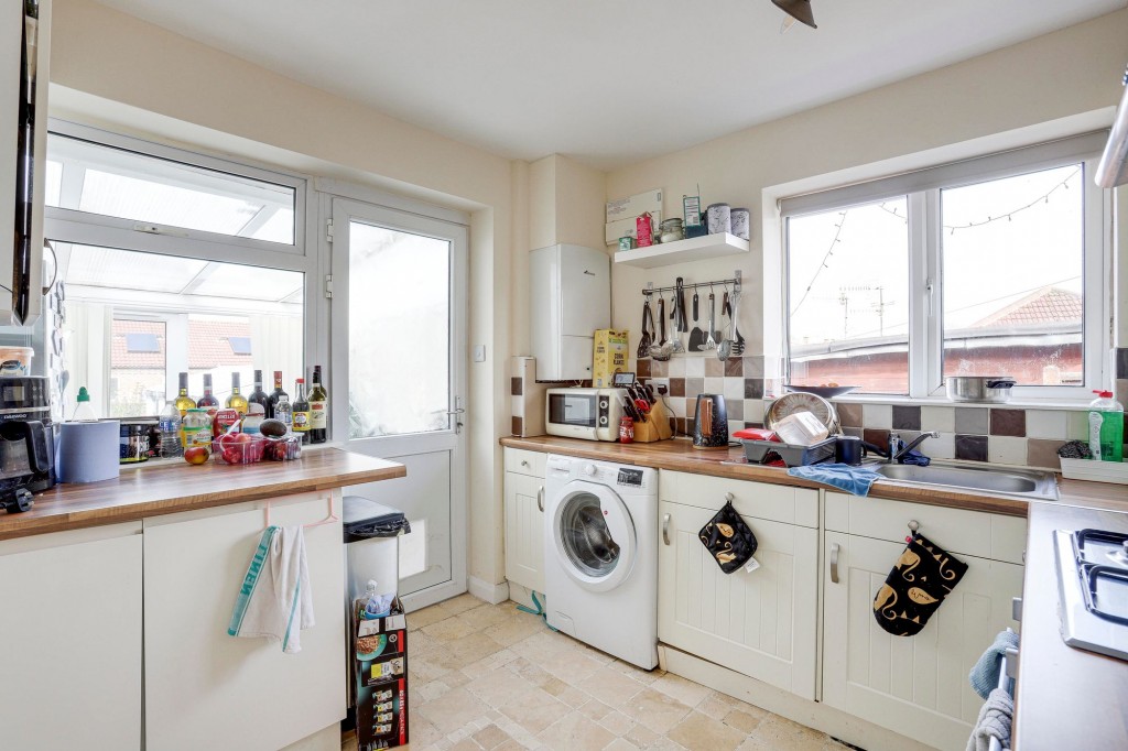 Valetta Road, Arnold, NG5