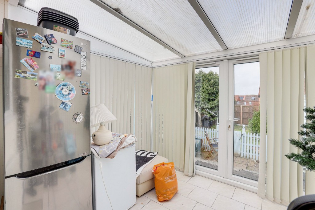 Valetta Road, Arnold, NG5