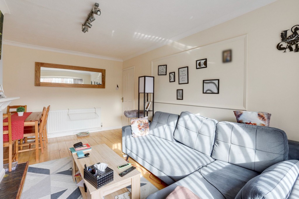 Valetta Road, Arnold, NG5
