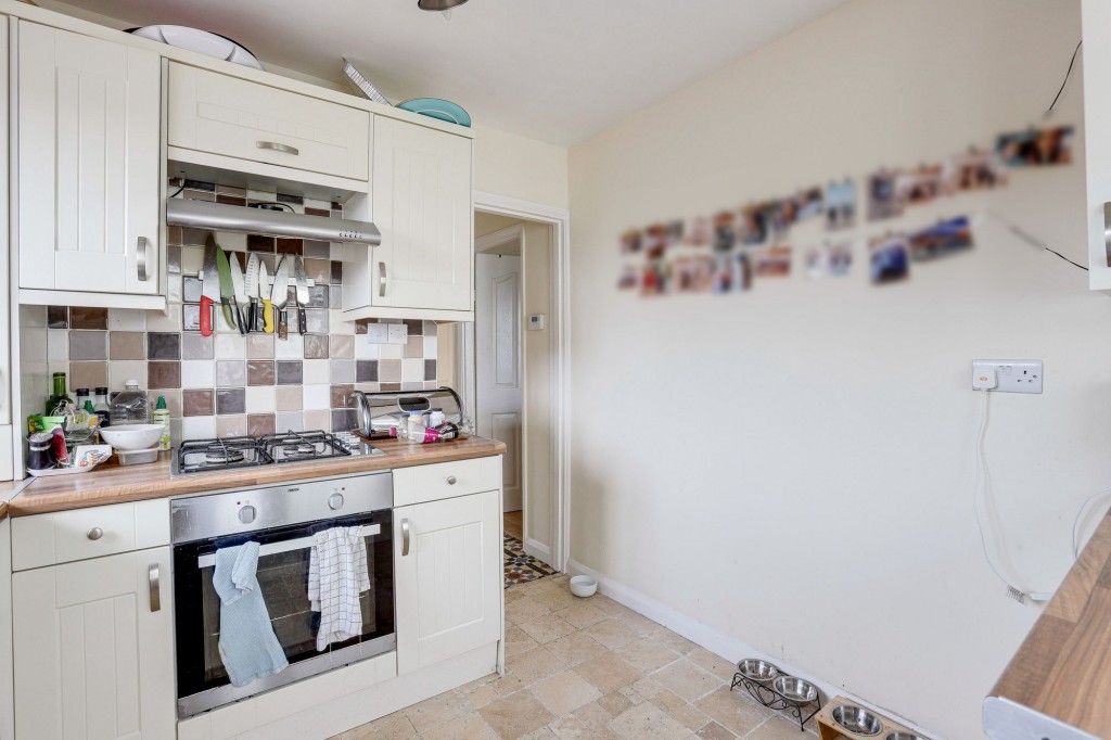 Valetta Road, Arnold, NG5