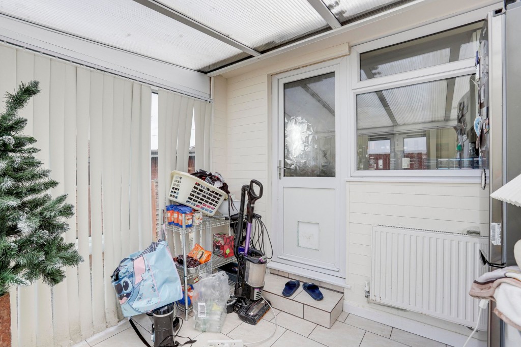 Valetta Road, Arnold, NG5