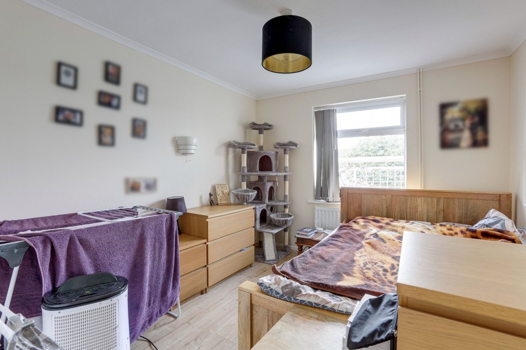 Valetta Road, Arnold, NG5