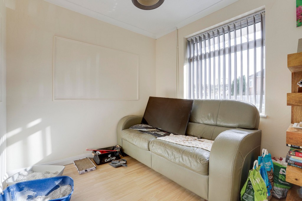 Valetta Road, Arnold, NG5