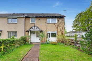 Hillcrest Close, Watnall, NG16