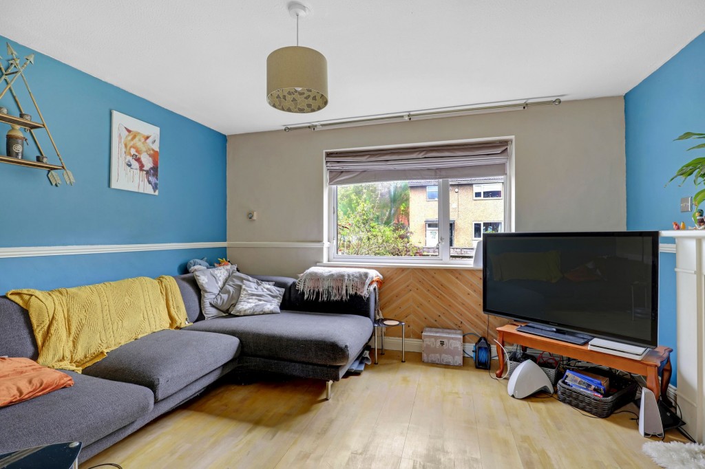 Hillcrest Close, Watnall, NG16
