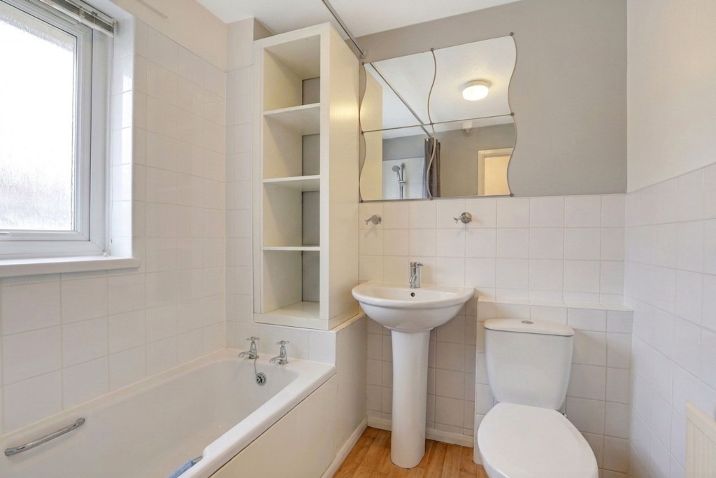 Hillcrest Close, Watnall, NG16