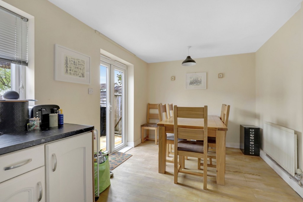 Hillcrest Close, Watnall, NG16