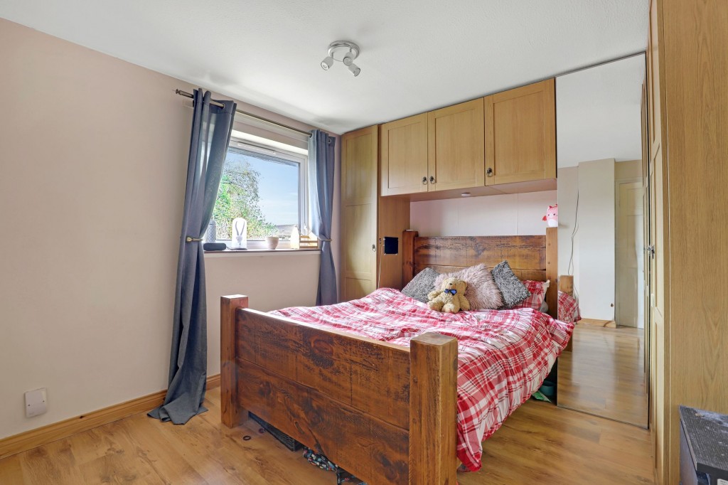 Hillcrest Close, Watnall, NG16