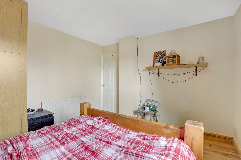 Hillcrest Close, Watnall, NG16
