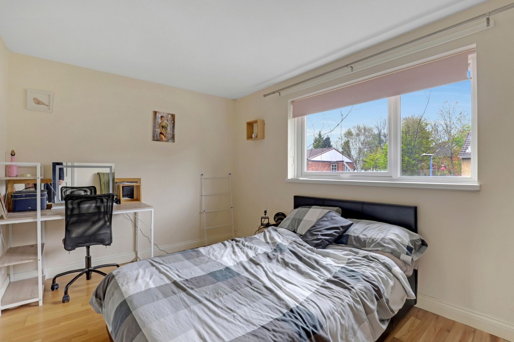Hillcrest Close, Watnall, NG16