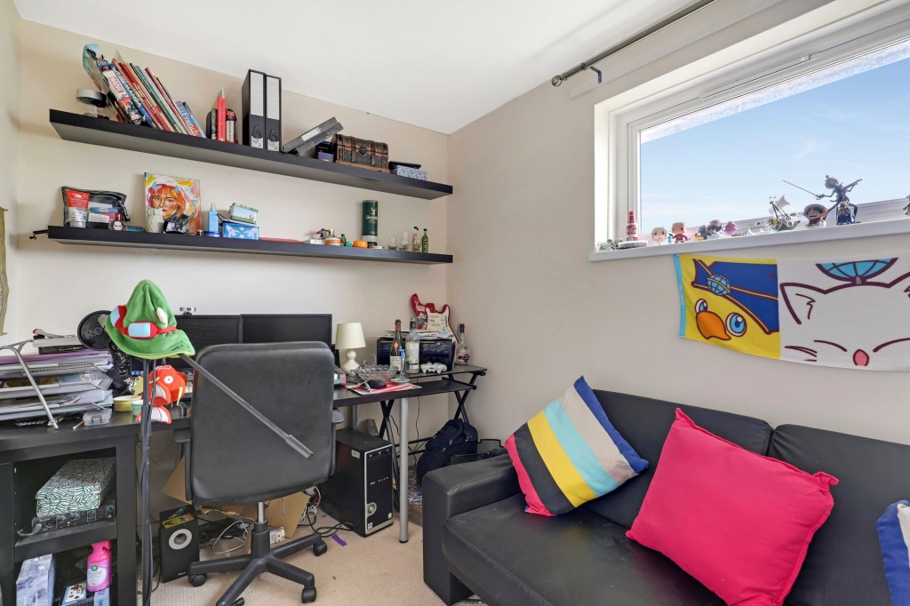 Hillcrest Close, Watnall, NG16