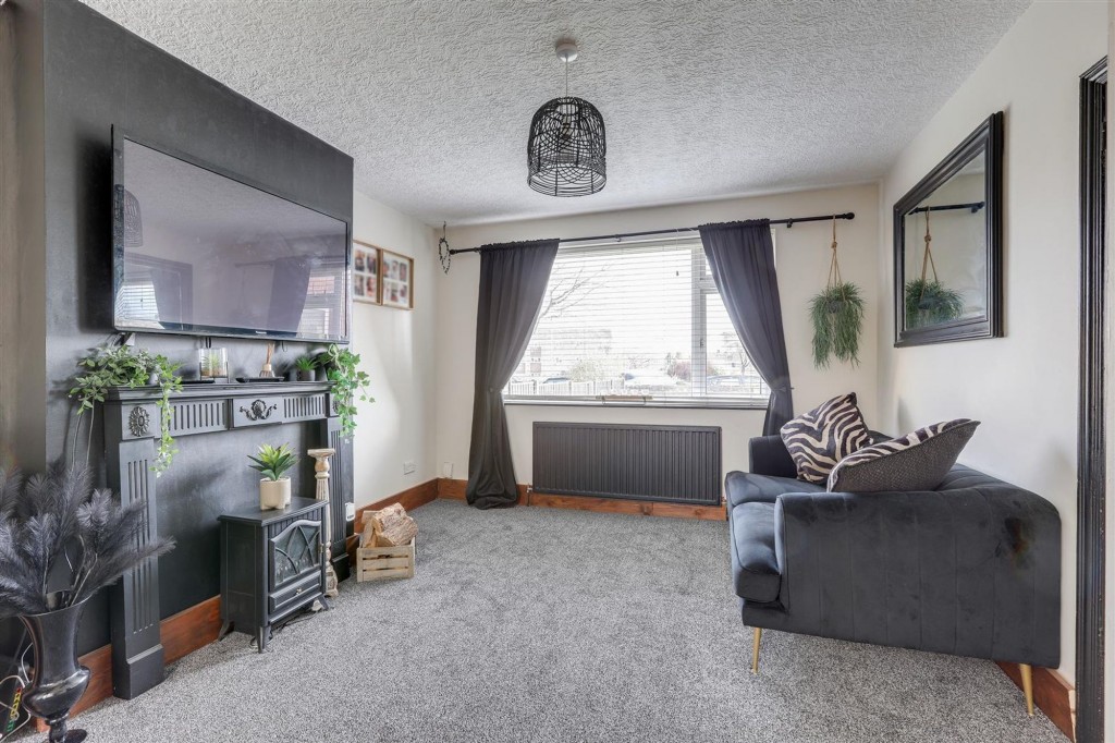 Watnall Road, Hucknall, NG15