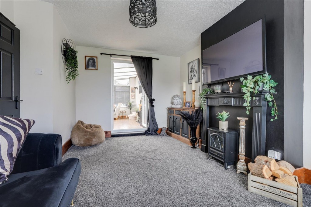 Watnall Road, Hucknall, NG15