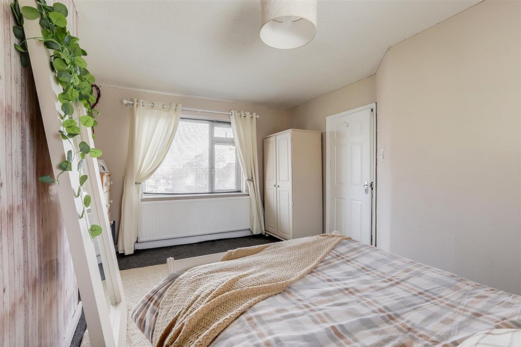 Watnall Road, Hucknall, NG15