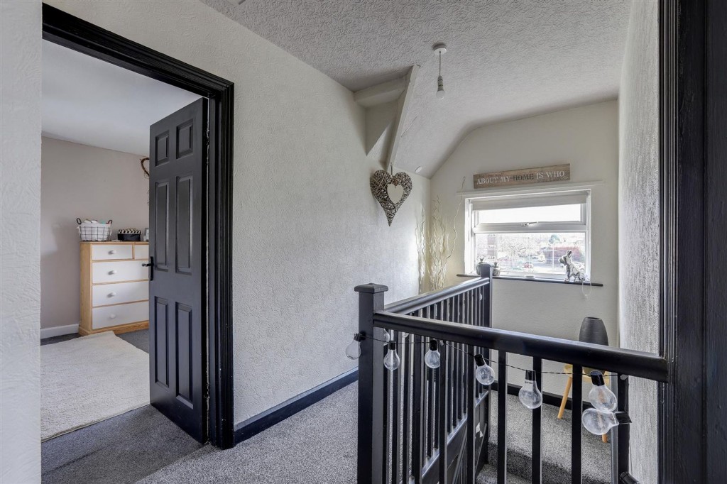 Watnall Road, Hucknall, NG15