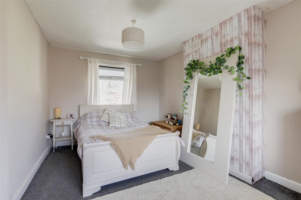 Watnall Road, Hucknall, NG15