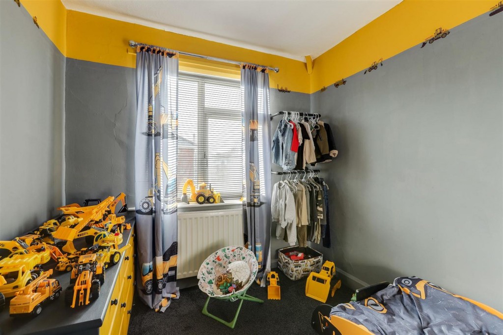 Watnall Road, Hucknall, NG15