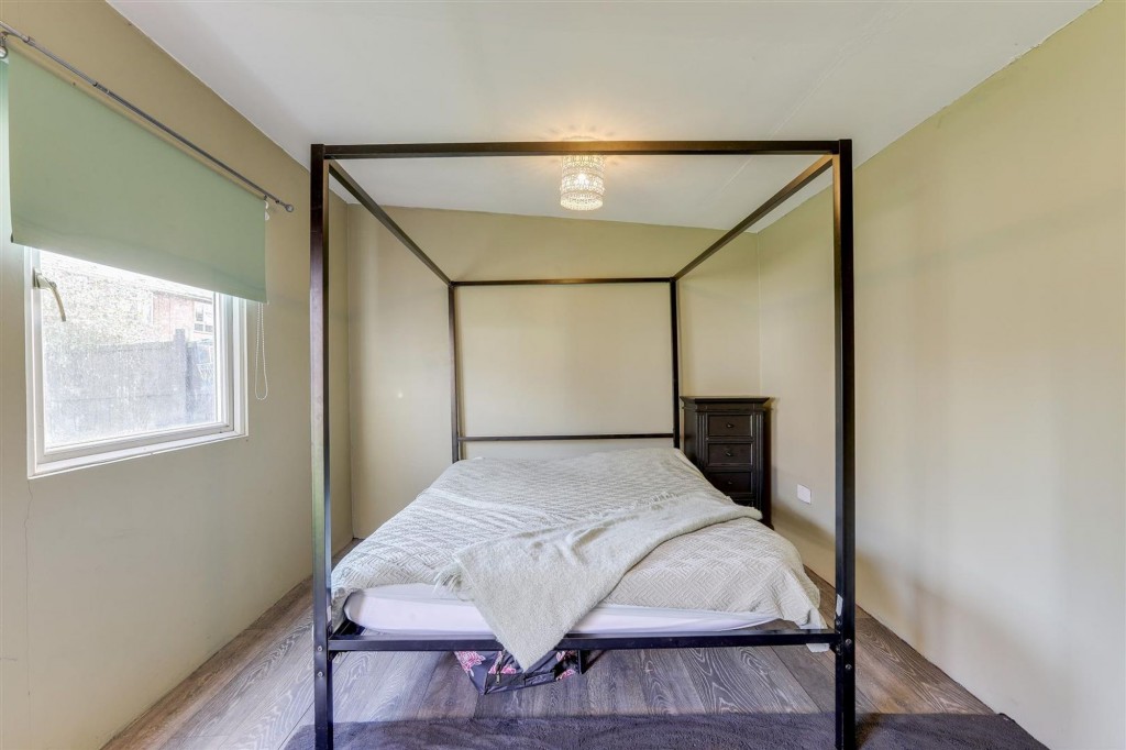 Watnall Road, Hucknall, NG15