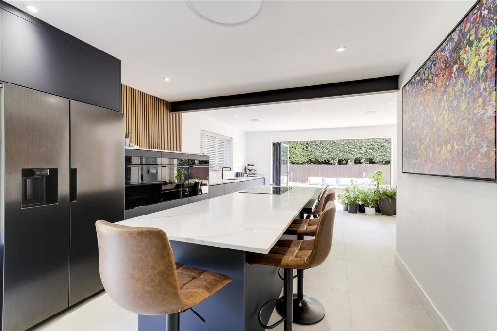 Thales Drive, Arnold, NG5