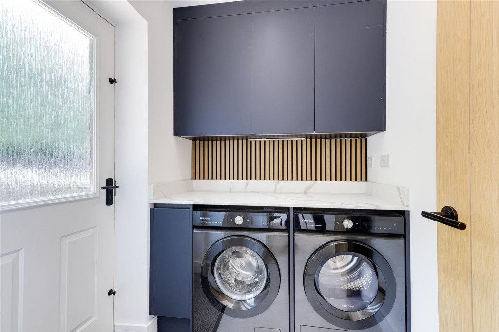 Thales Drive, Arnold, NG5