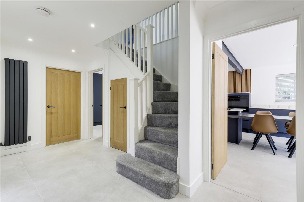 Thales Drive, Arnold, NG5