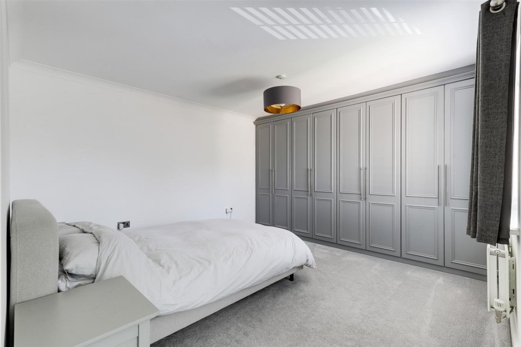 Thales Drive, Arnold, NG5