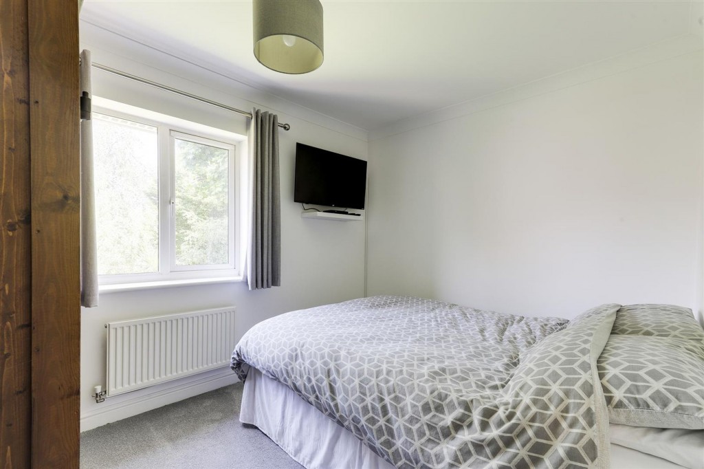 Thales Drive, Arnold, NG5