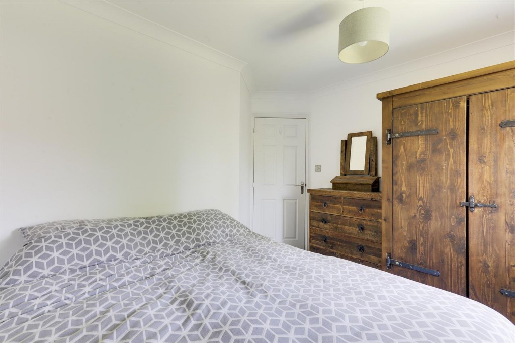 Thales Drive, Arnold, NG5