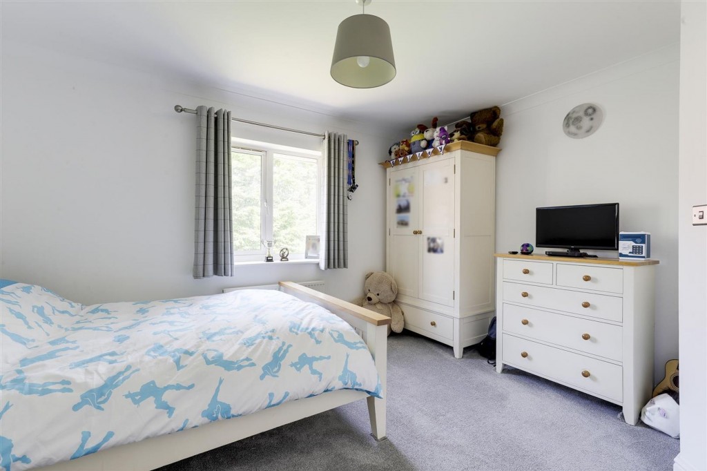 Thales Drive, Arnold, NG5