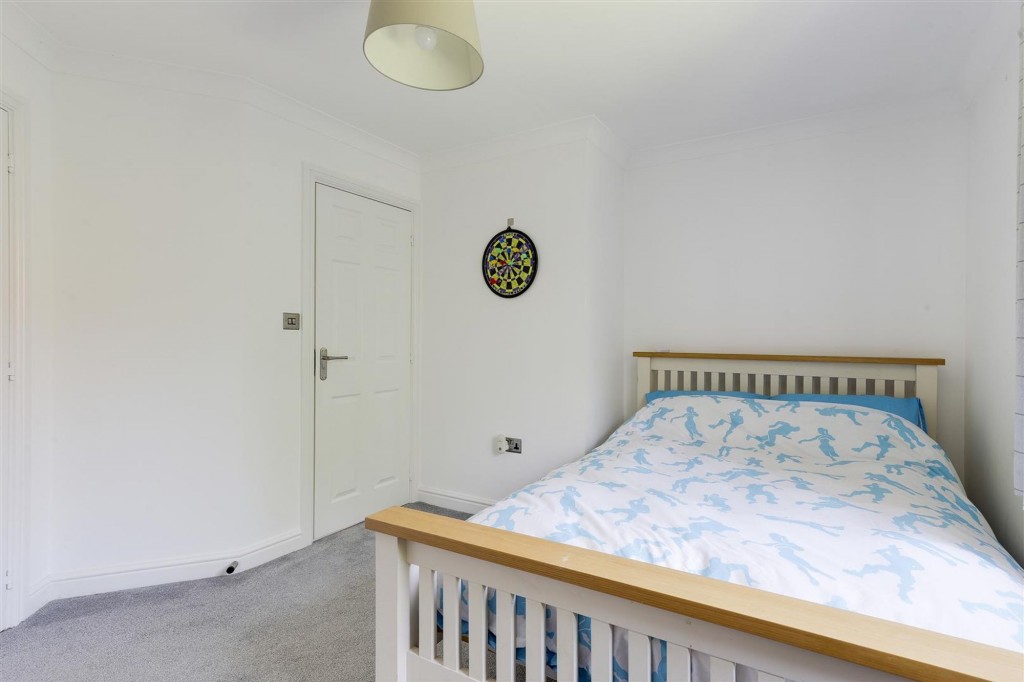 Thales Drive, Arnold, NG5