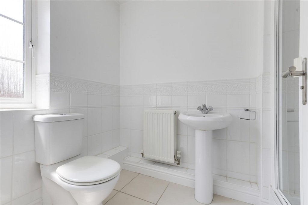 Thales Drive, Arnold, NG5