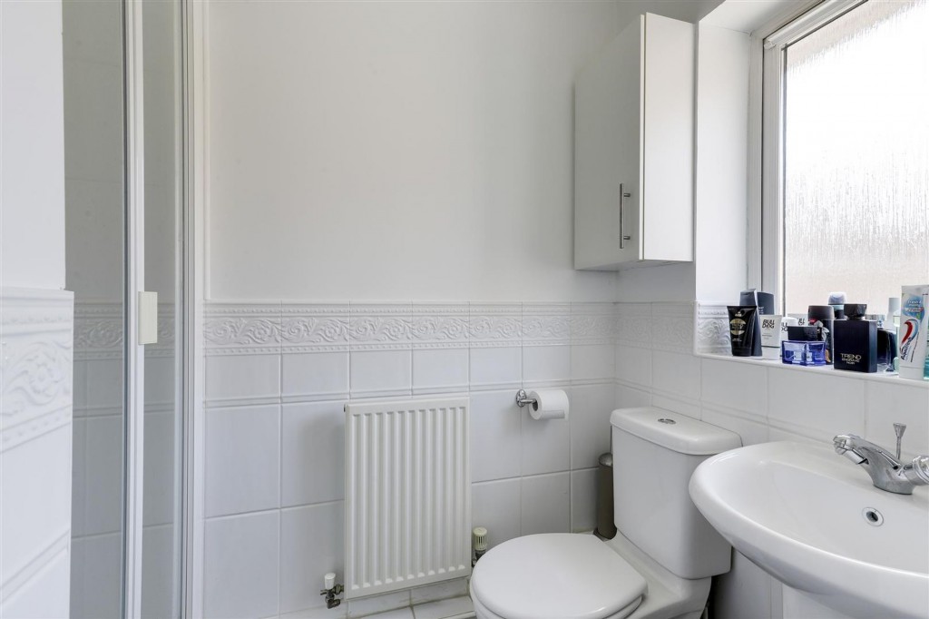 Thales Drive, Arnold, NG5