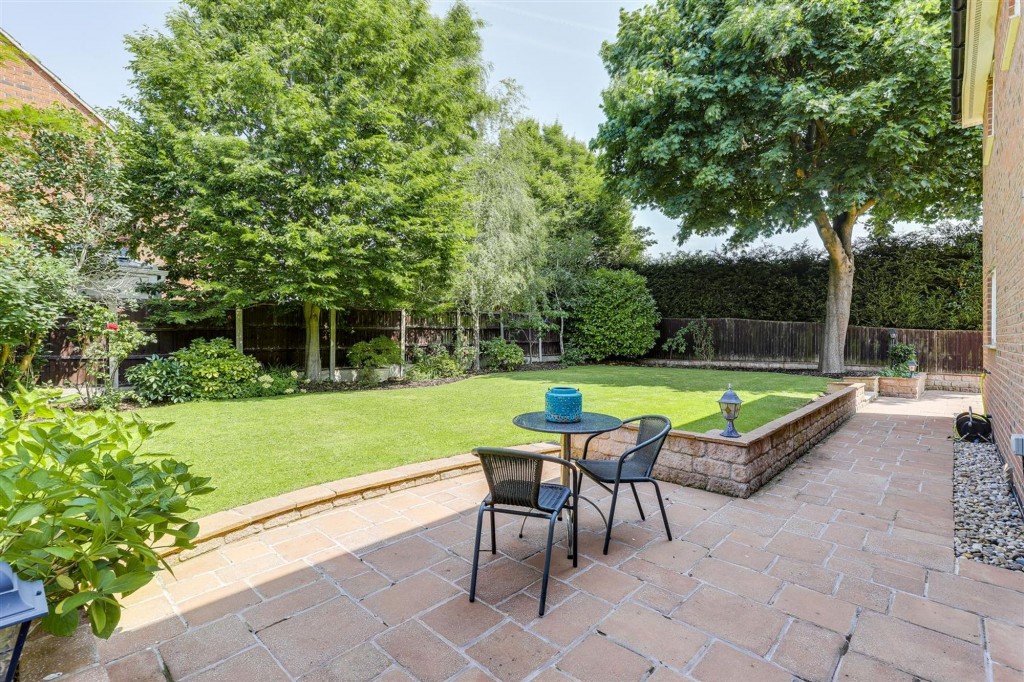 Thales Drive, Arnold, NG5