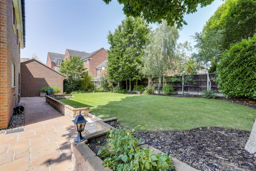 Thales Drive, Arnold, NG5