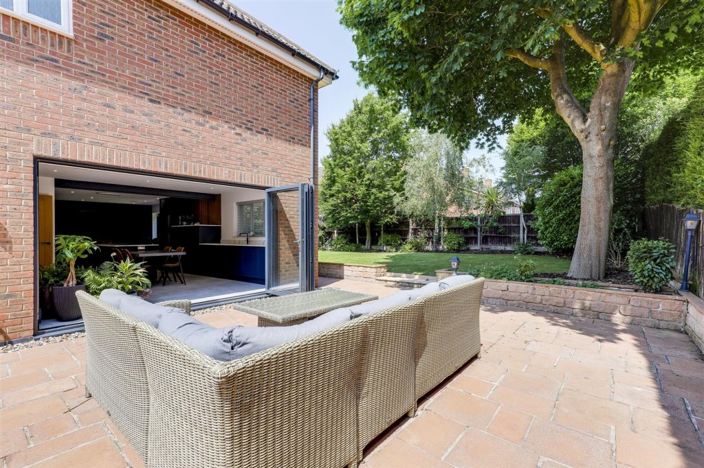 Thales Drive, Arnold, NG5