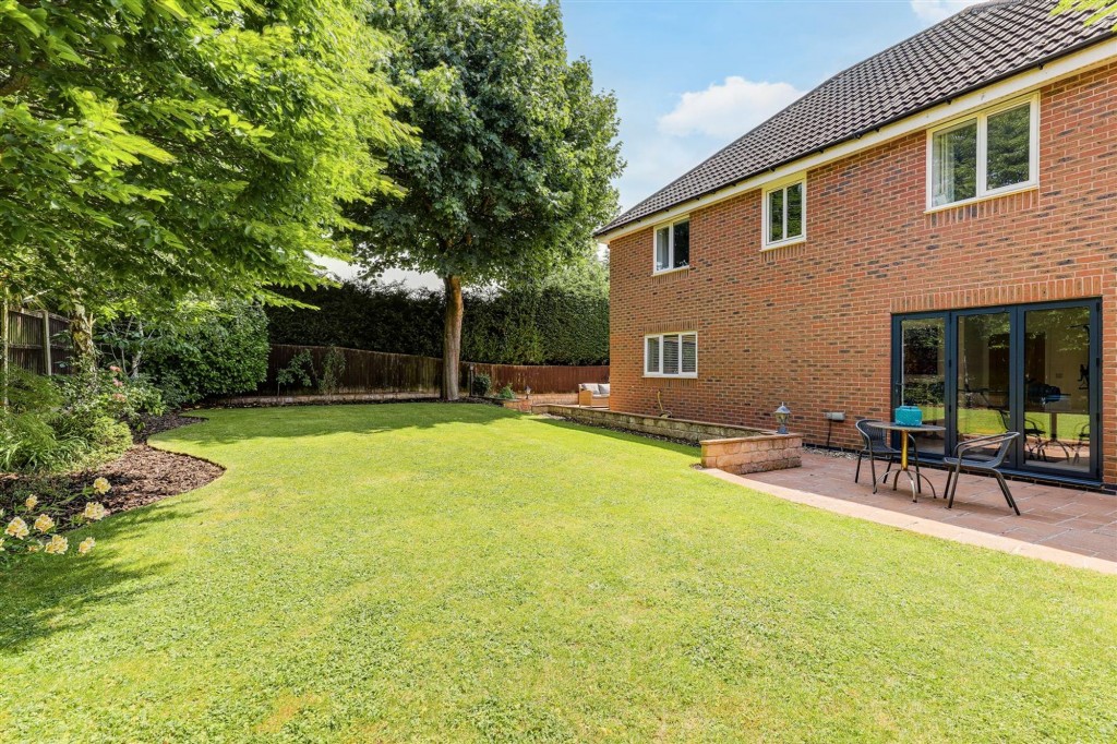 Thales Drive, Arnold, NG5