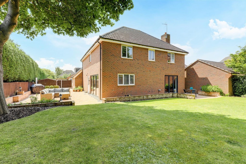 Thales Drive, Arnold, NG5