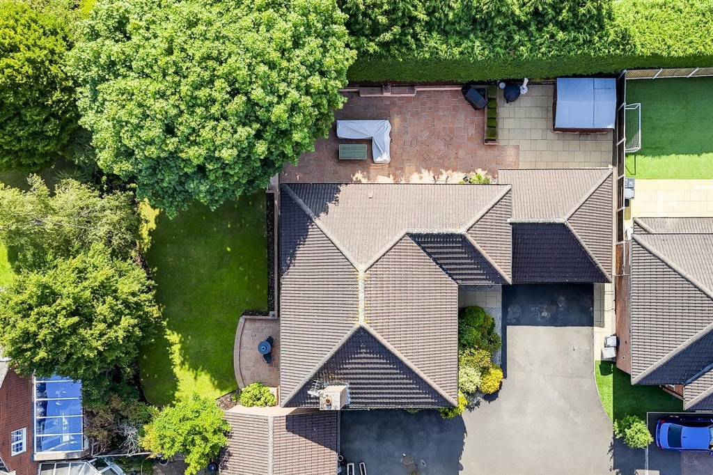 Thales Drive, Arnold, NG5