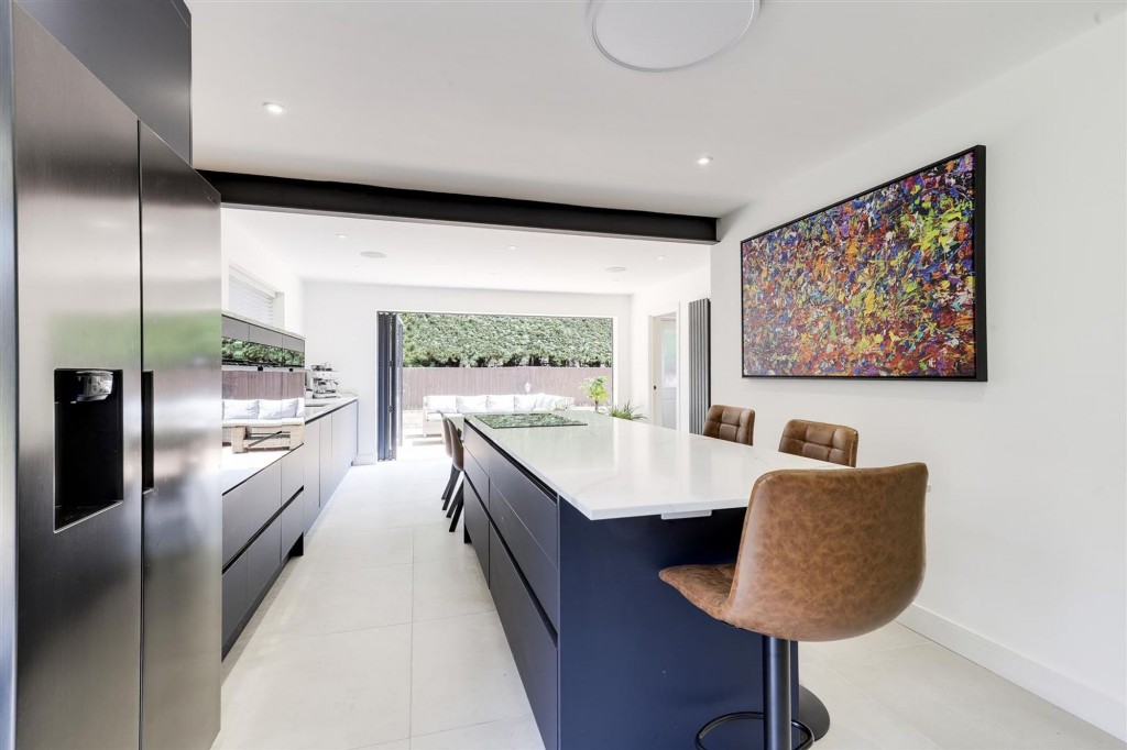 Thales Drive, Arnold, NG5