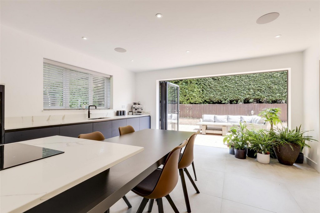 Thales Drive, Arnold, NG5