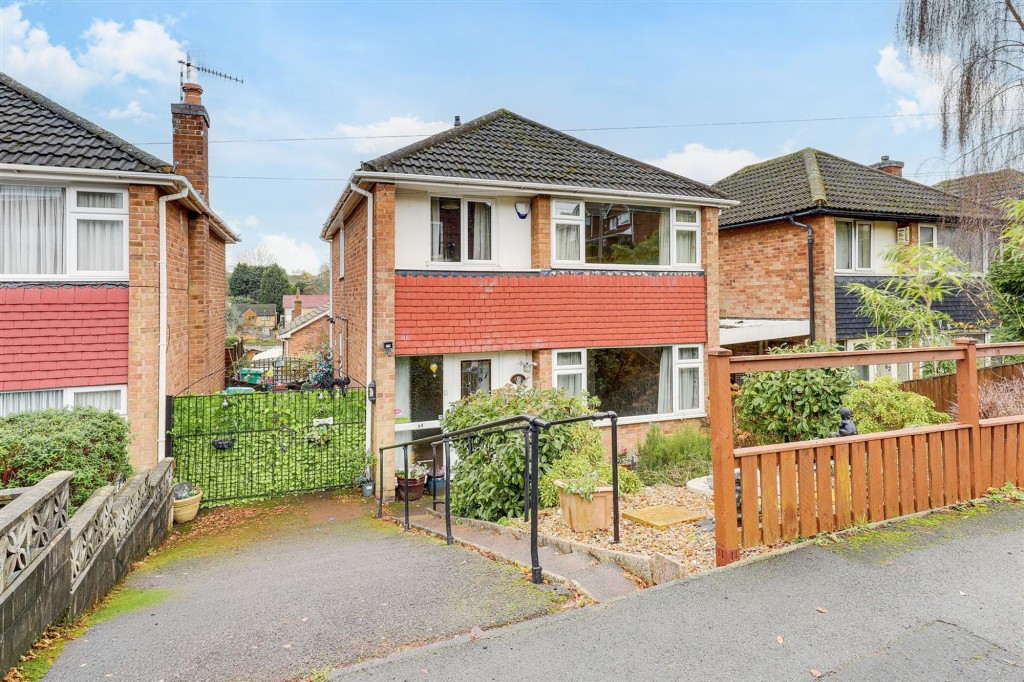 Revelstoke Way, Nottingham, NG5