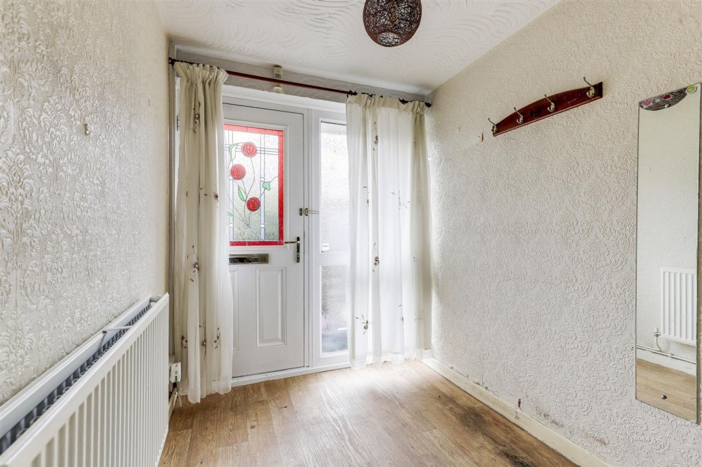 Revelstoke Way, Nottingham, NG5