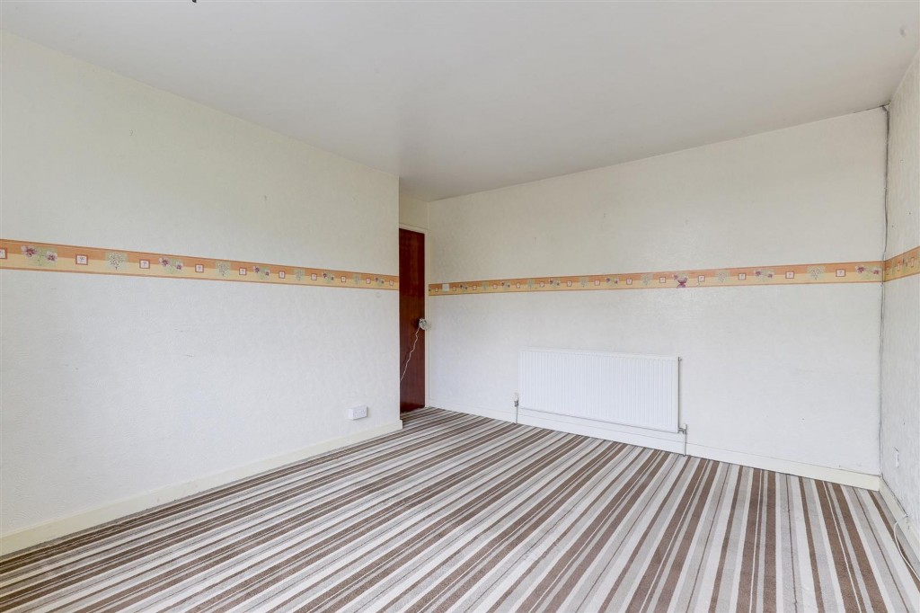 Revelstoke Way, Nottingham, NG5