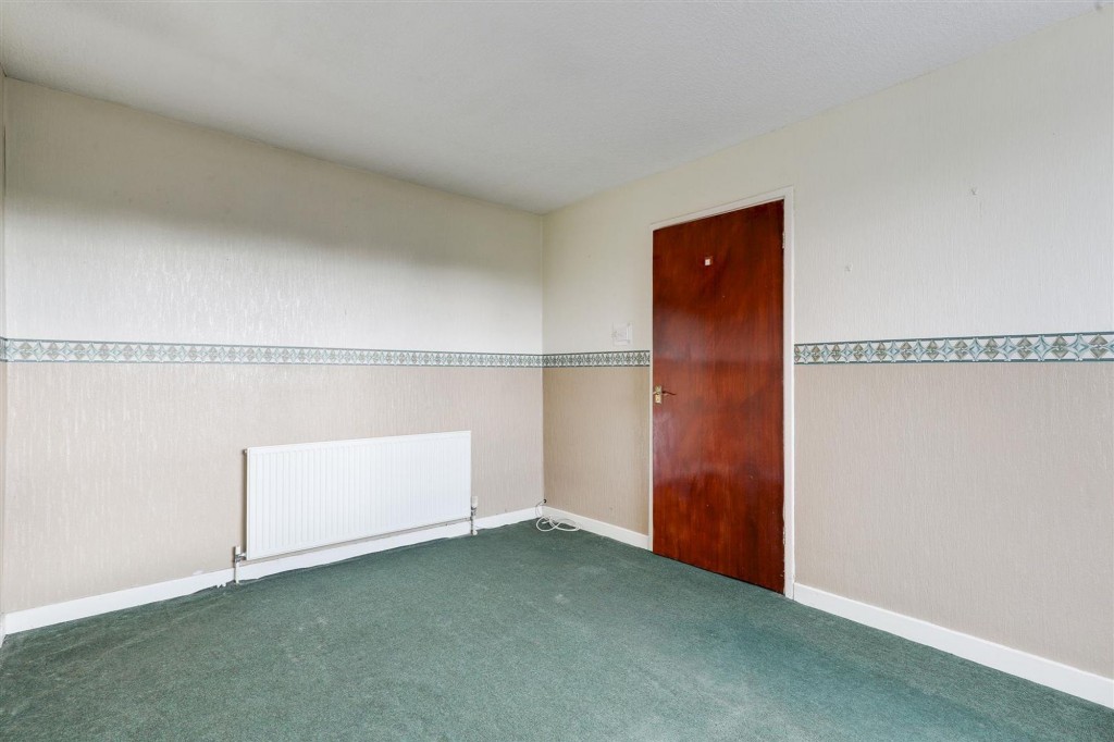 Revelstoke Way, Nottingham, NG5