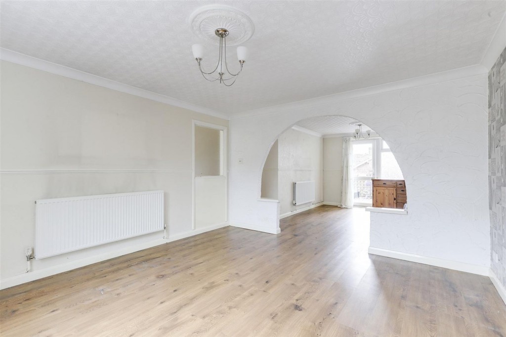 Revelstoke Way, Nottingham, NG5